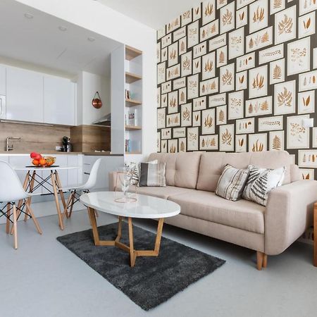 Апартаменты Designer Studio In New Town By Prague Days Экстерьер фото